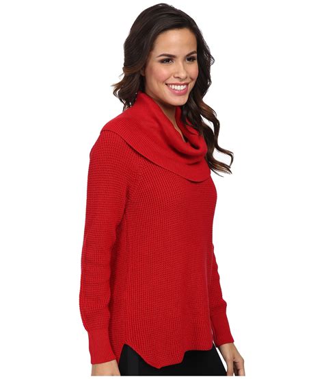 michael michael kors knits red|Women's MICHAEL Michael Kors Red Clothing .